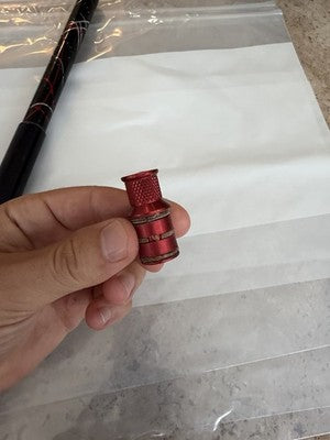 Splash Smart Parts Shocker Barrel