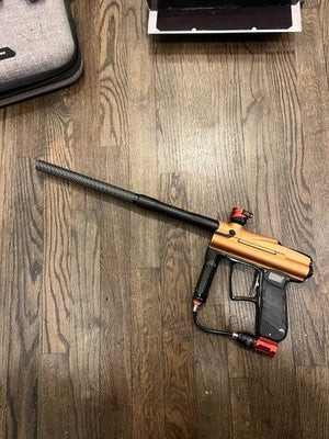 Rare WDP Angel A1 Fly Paintball Marker