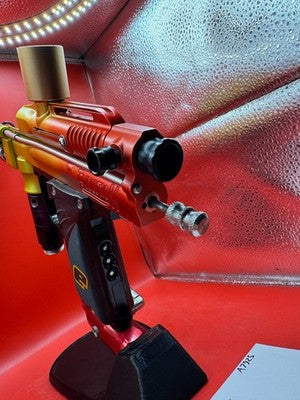 Belsales/Planet Eclipse Evolution E-Blade Autococker - Fully Working