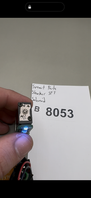 Smart Parts Shocker SFT Solenoid
