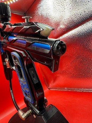 Bob Long 2k5 Intimidator - Oakland Assassins Team Gun - Fully Working