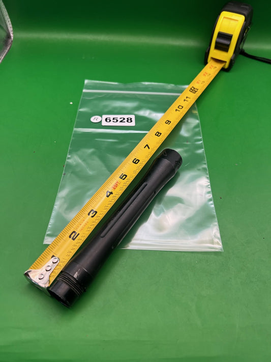 Angel A1 Back .693 - used paintball barrel back - black