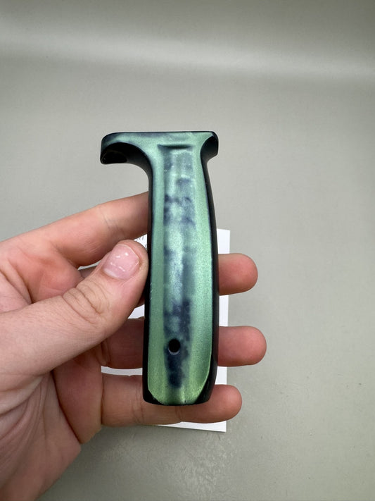 WDP Angel G7 HPR Body - Green/Black