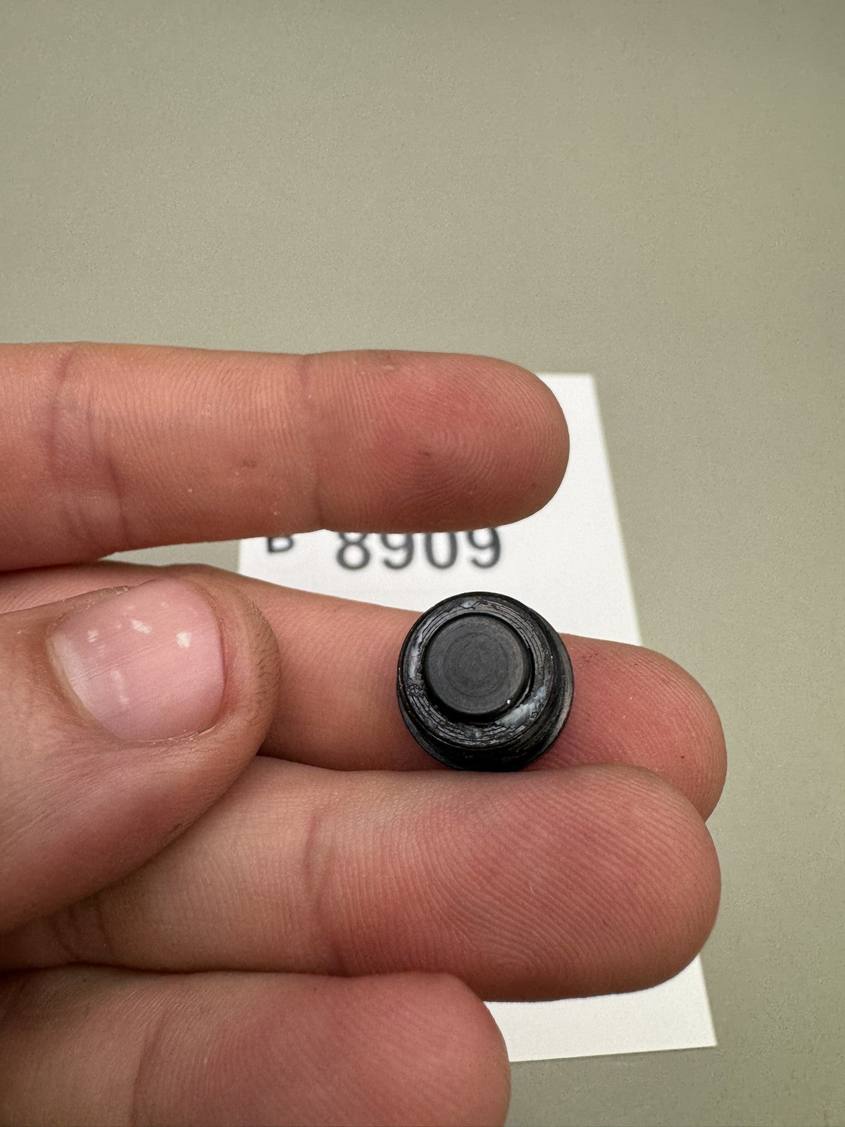 Bob Long Protoge Ram Cap