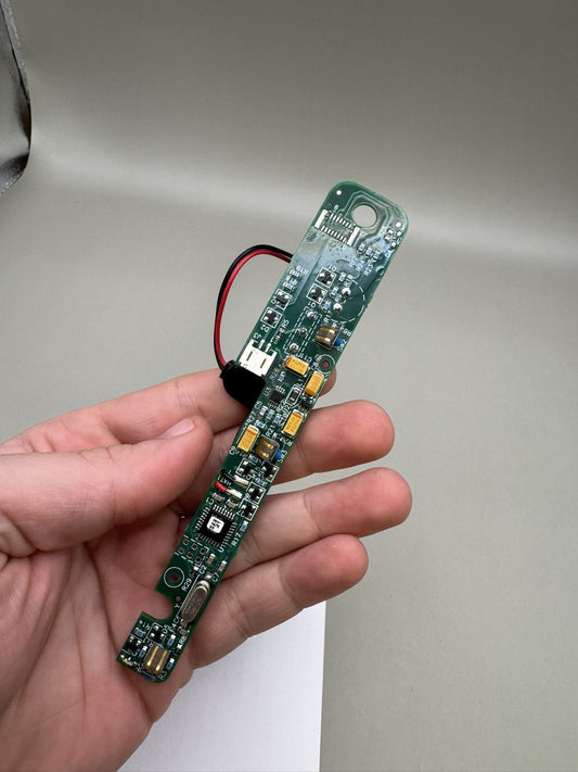 Smart Parts Impulse Board