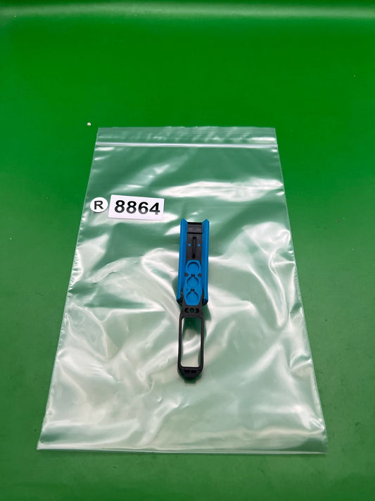 Planet Eclipse Ego LV1 LV1.1 LV1.5 Geo 3.1 3.5 GSL Nav Console Blue
