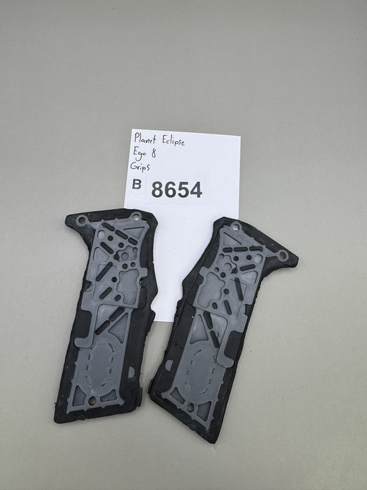 Planet Eclipse Ego 8 Grips