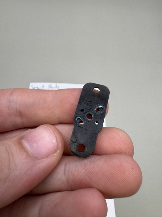 Smart Parts Shocker SFT Solenoid Manifold