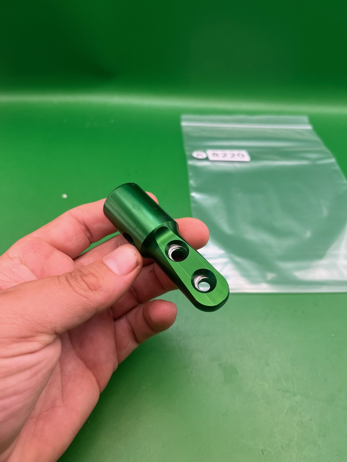 Universal Duckbill Paintball Marker ASA