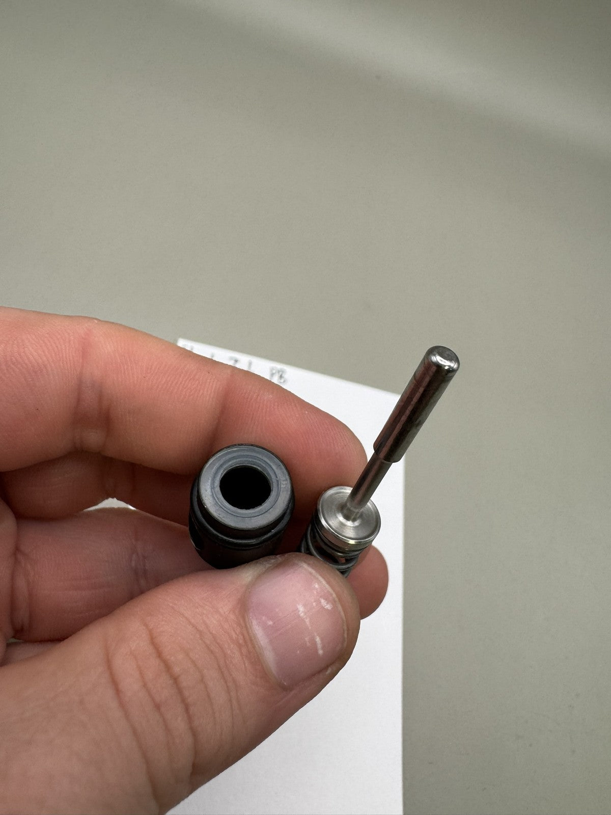 Shock Tech PB Autococker Valve Kit