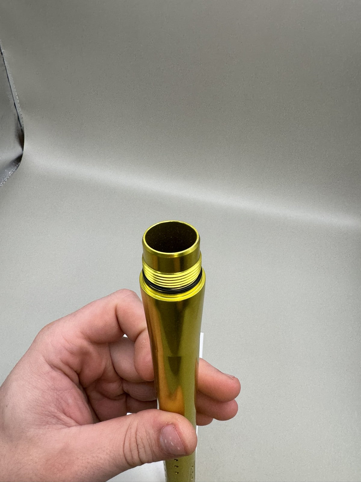WGP Kaner Barrel Tip 16 inch - Gold