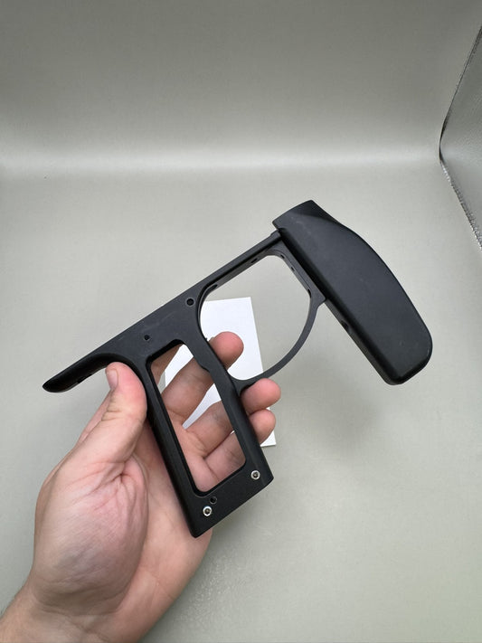 Empire Axe Trigger Frame Black