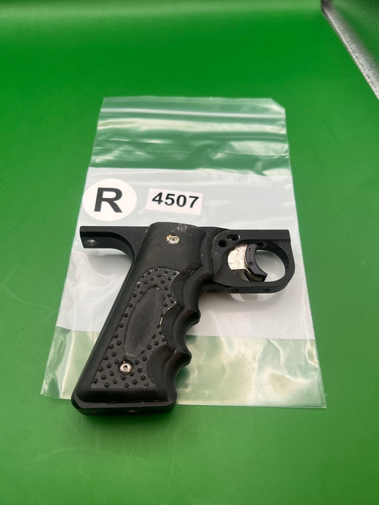 Autococker Benchmark Frame