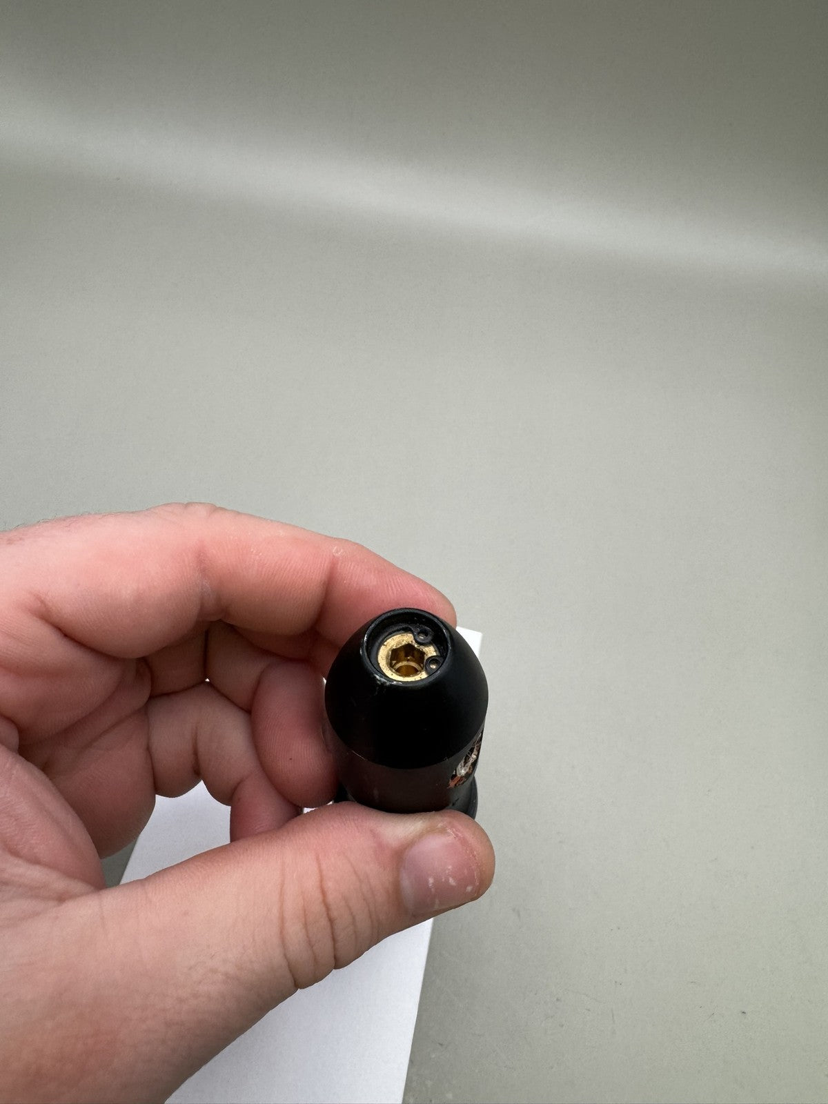 Dye Rize HPR Regulator