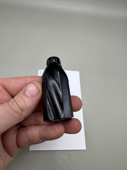 Bob Long 2k11 G6R ASA