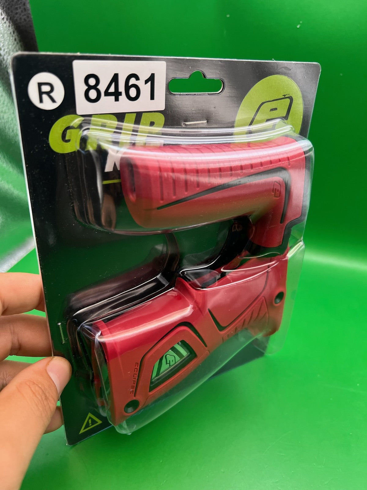 Planet Eclipse LV1.6 Grip Kit Red Ego LV1 LV1.1 LVR LV1.5 GRIPH7620000