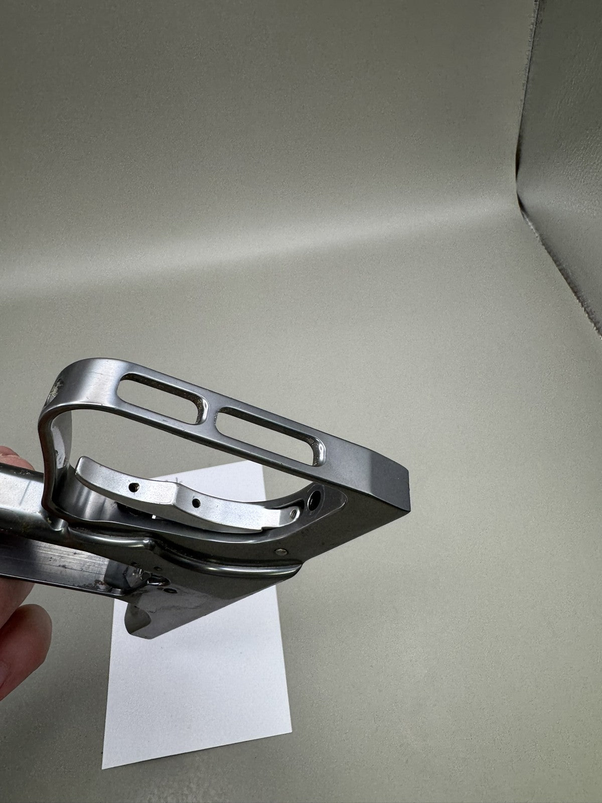 Smart Parts Shocker SFT Dynasty Frame