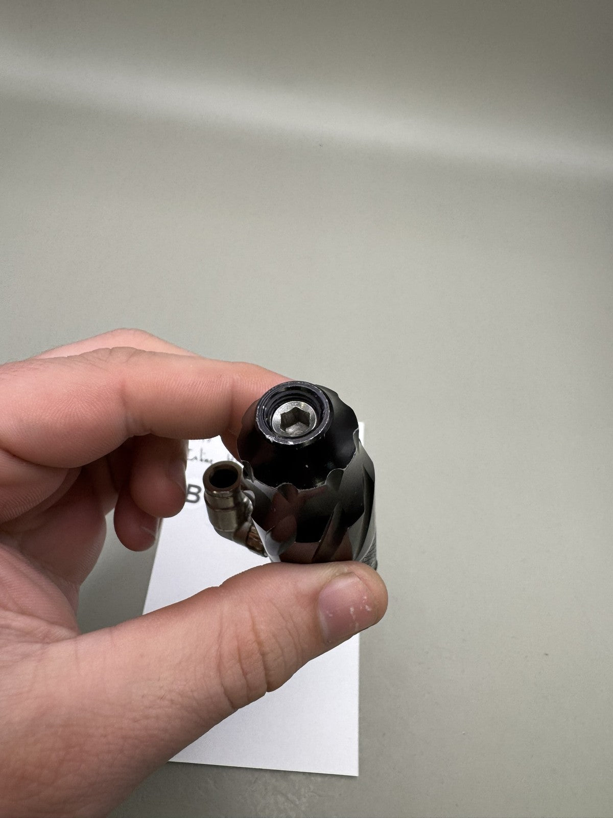 Bob Long 2k5 Torpedo Inline HPR