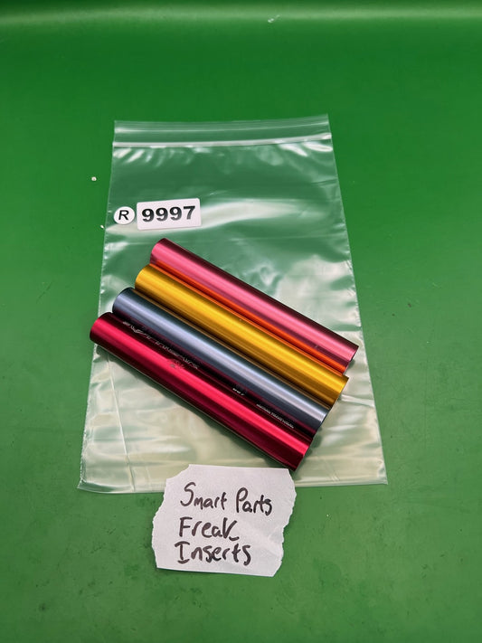 Smart Parts Freak Paintball Barrel Inserts 687 691 693 695 Bore