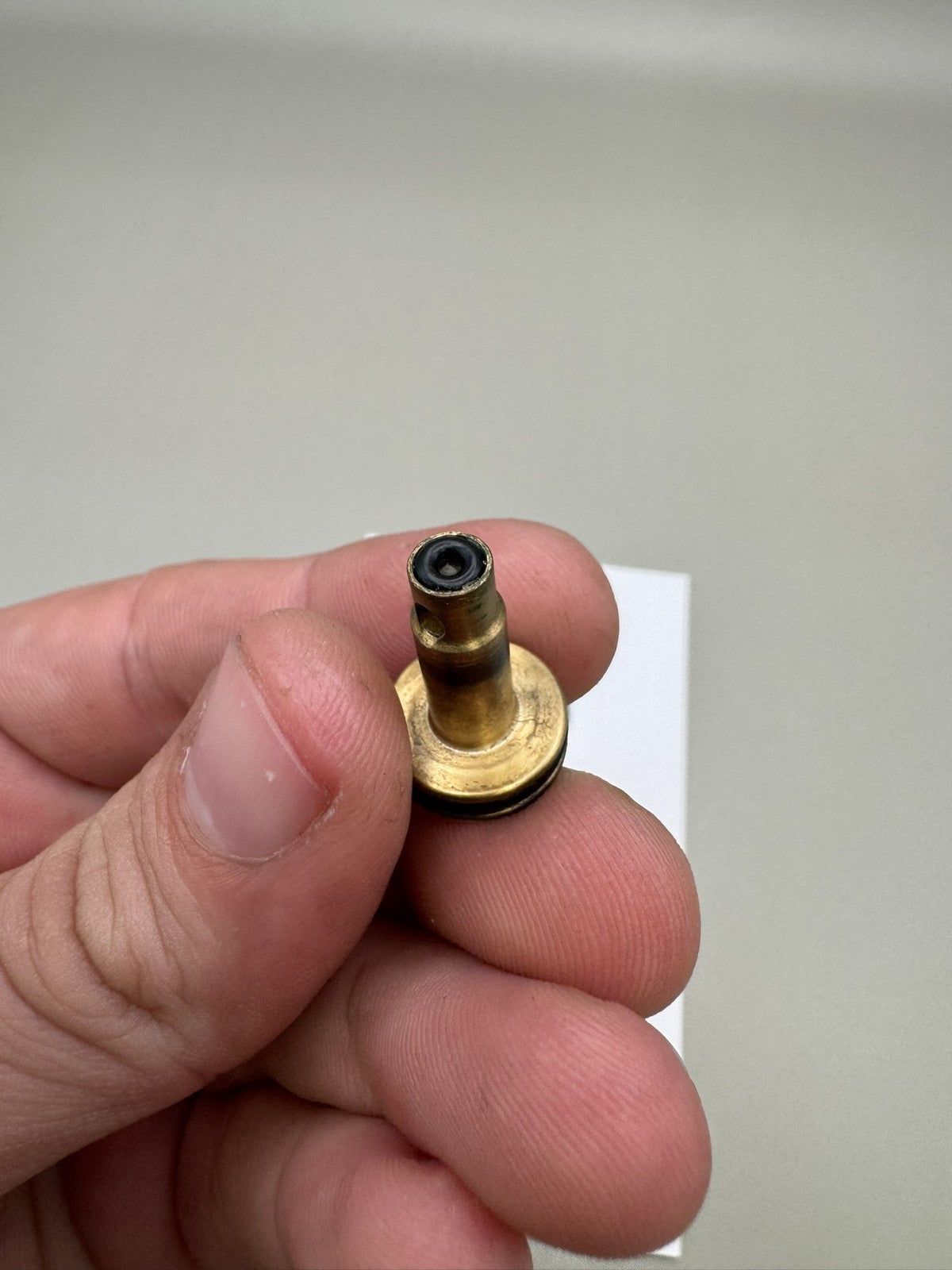 Planet Eclipse Autococker EVO LPR Piston Brass