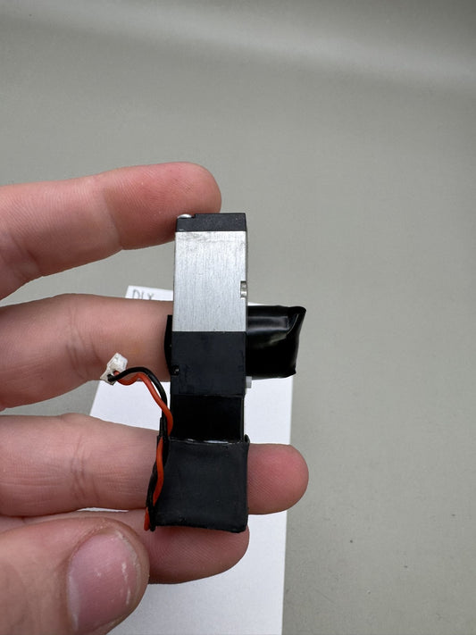 DLX Luxe 1.0 Solenoid
