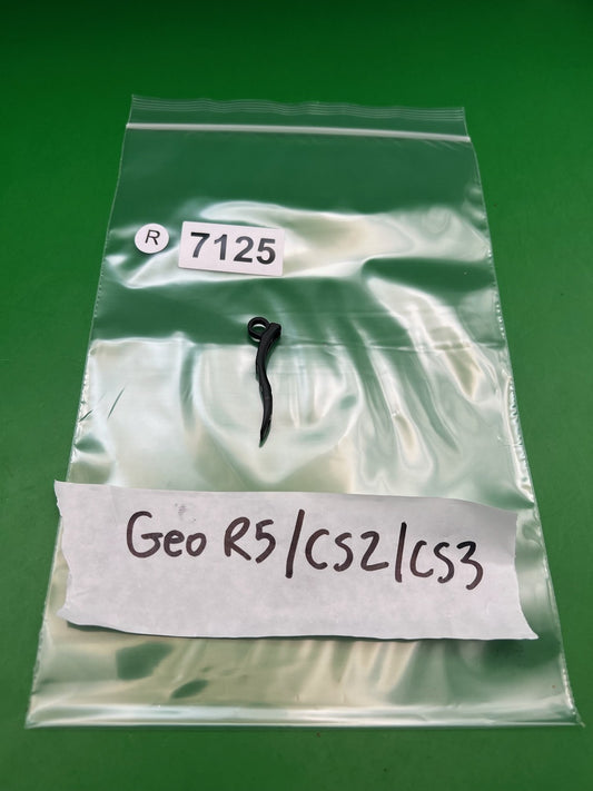 Planet Eclipse Geo R5 CS2 CS3 Trigger Black