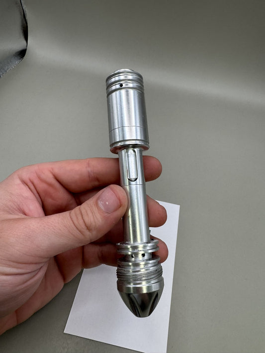 Proto/Dye Reflex Bolt/Engine