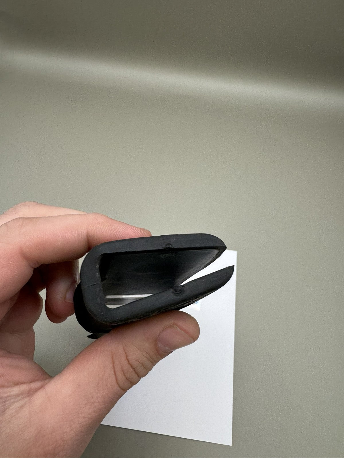 Dangerous Power G5 LCD Grips