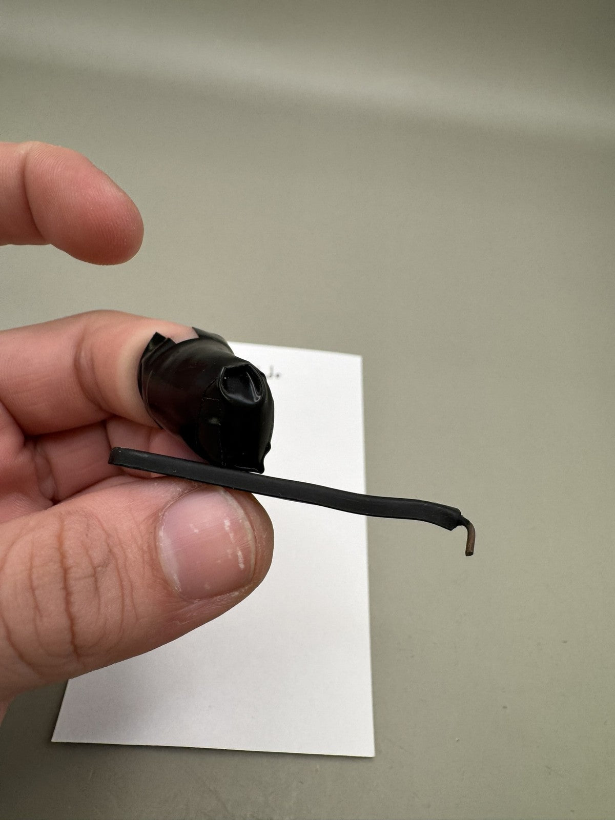 WGP Autococker E-Blade Eye Cover
