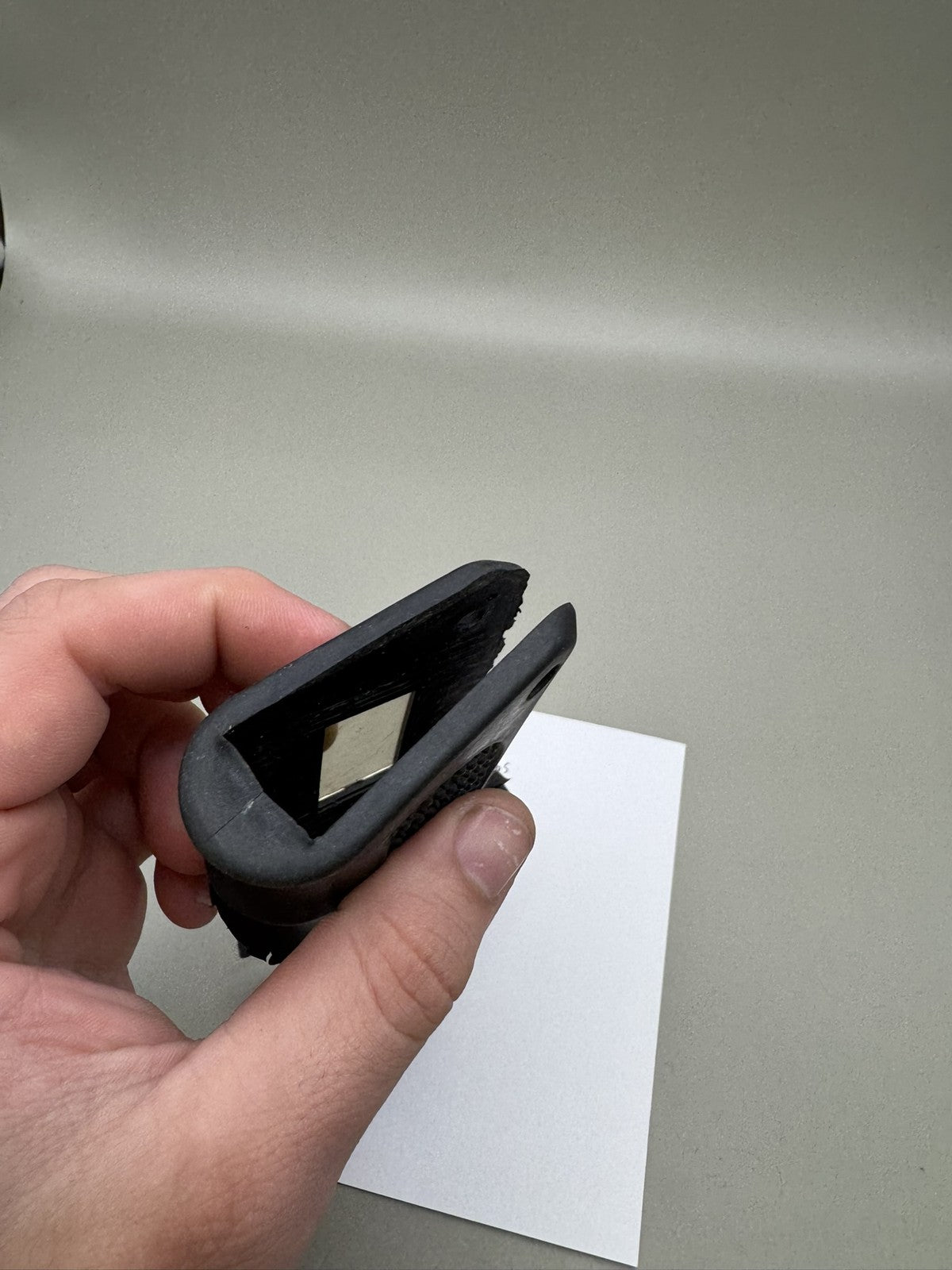 Dye DM3 LCD Grips