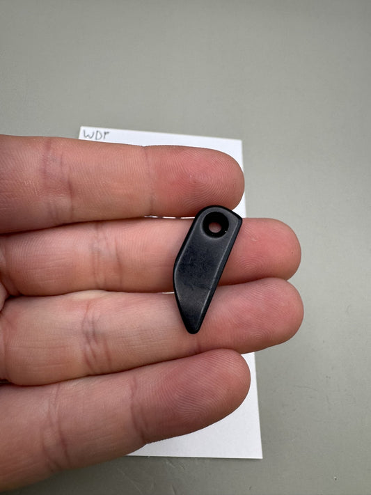 WDP Angel G7 Left Eye Cover - Black
