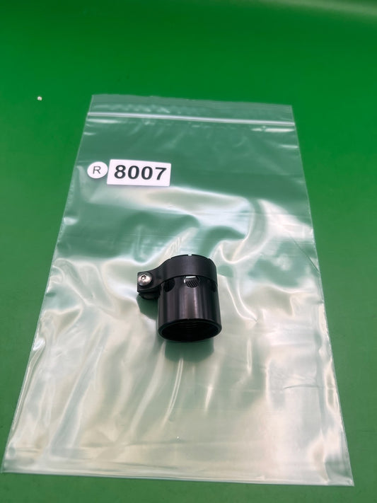 Autococker Clamping Feedneck