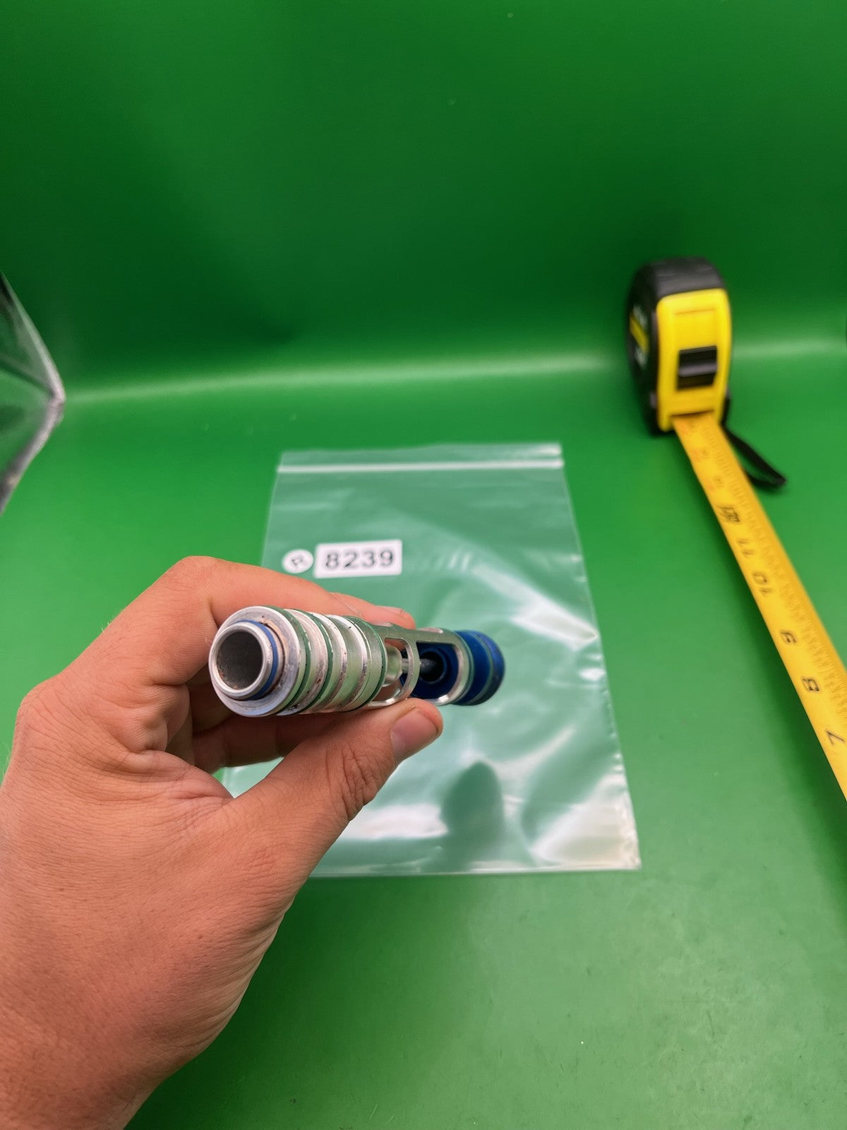 Proto/Dye Bize Bolt/Engine