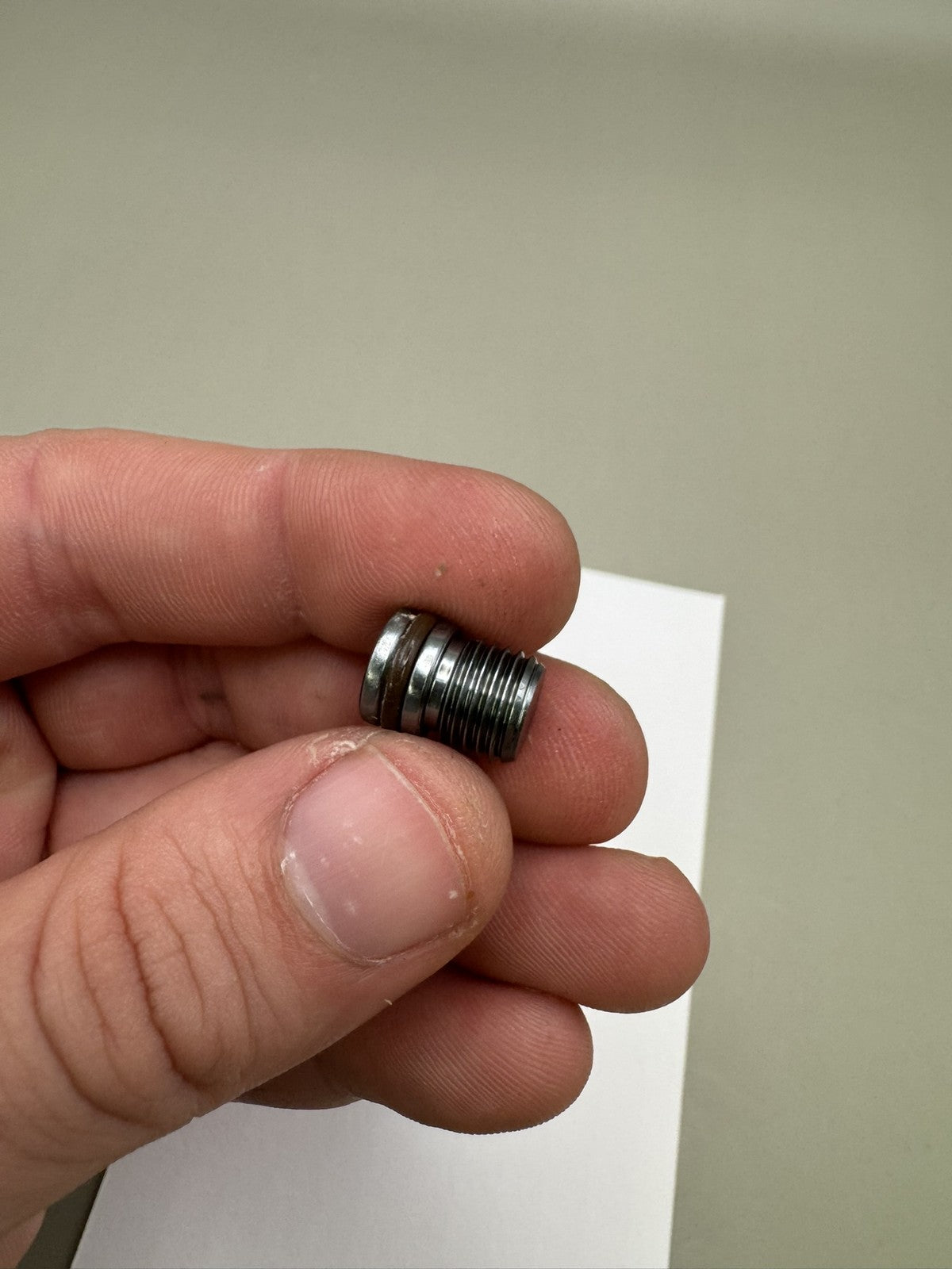 Dye DM3 Plugs X4
