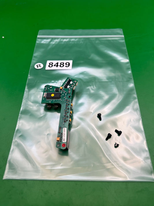 Planet Eclipse E1 Eblade Circuit Board WGP Autococker Electronic Upgrade