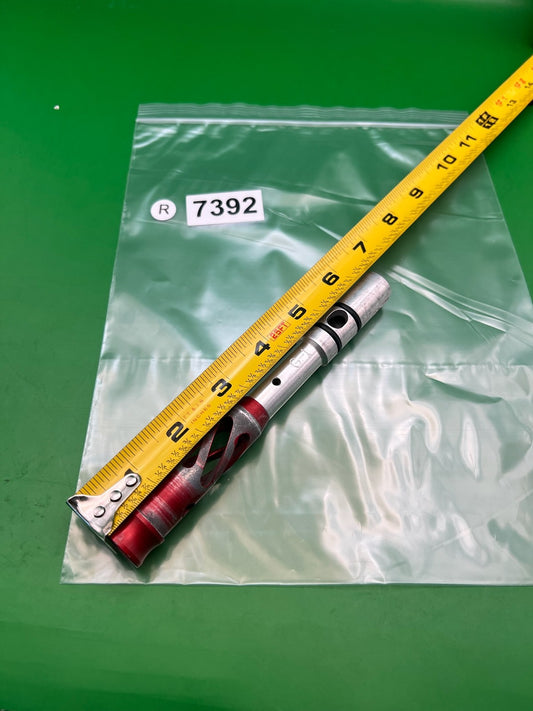 Red Aftermarket Autococker Bolt