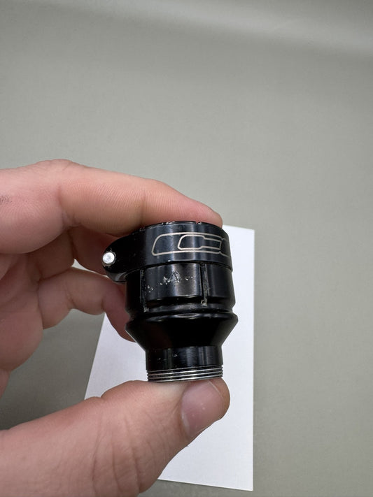 Smart Parts Shocker SFT CCM Feedneck