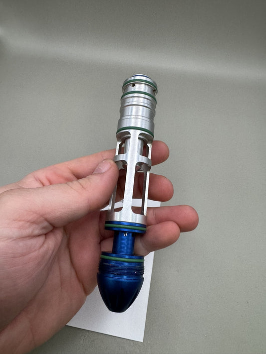 Dye Rize Bolt/Engine - Blue