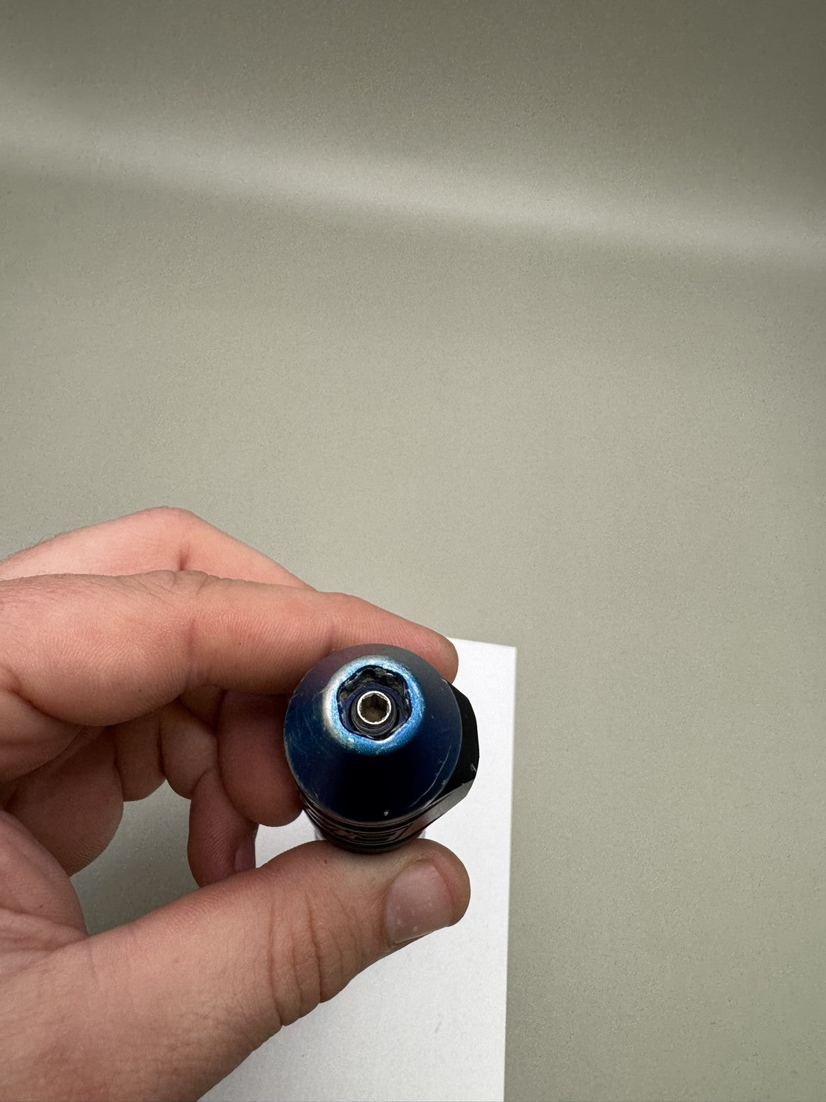 Planet Eclipse Inline HPR