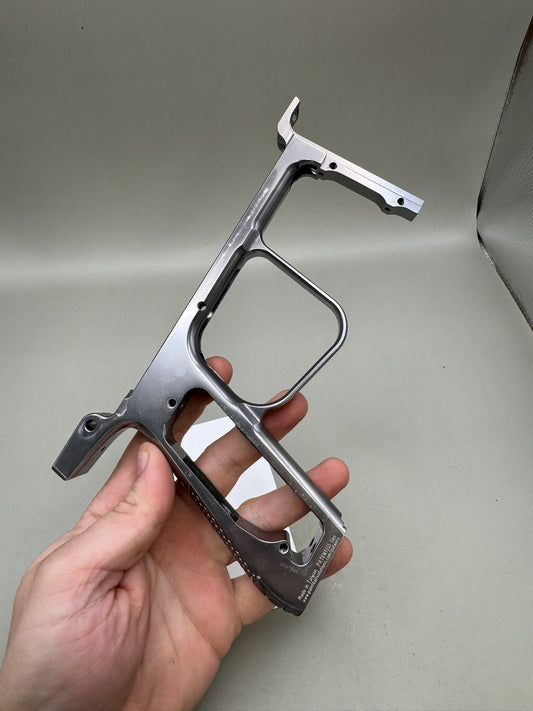 Empire Vanquish Frame