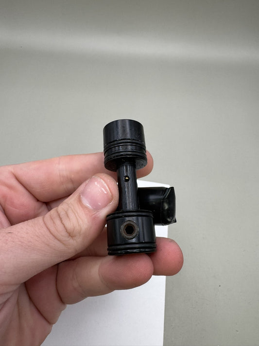 WDP Angel G7 HPR Internals