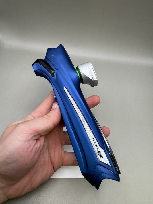 Proto /Dye Reflex Rail Body