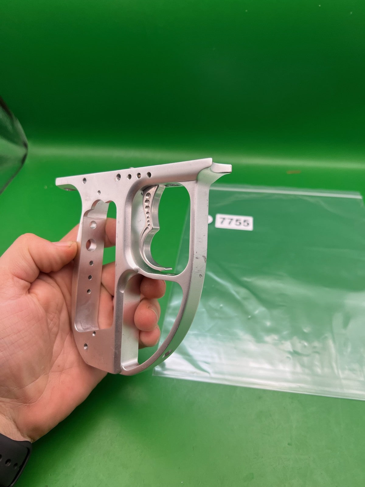 Angel IR3 Paintball Frame