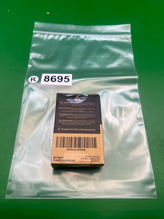 Planet Eclipse EMEK FL 3-Way Valve EMF100 Upgrade Part Art #3171