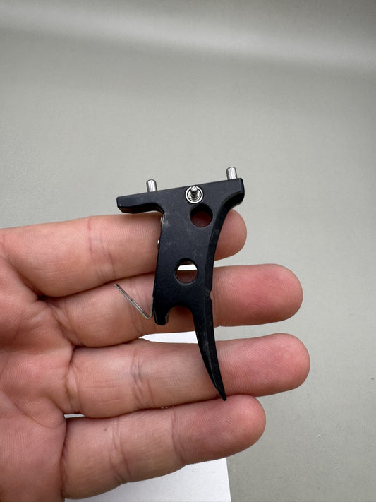 WDP Angel G7 Trigger - Black