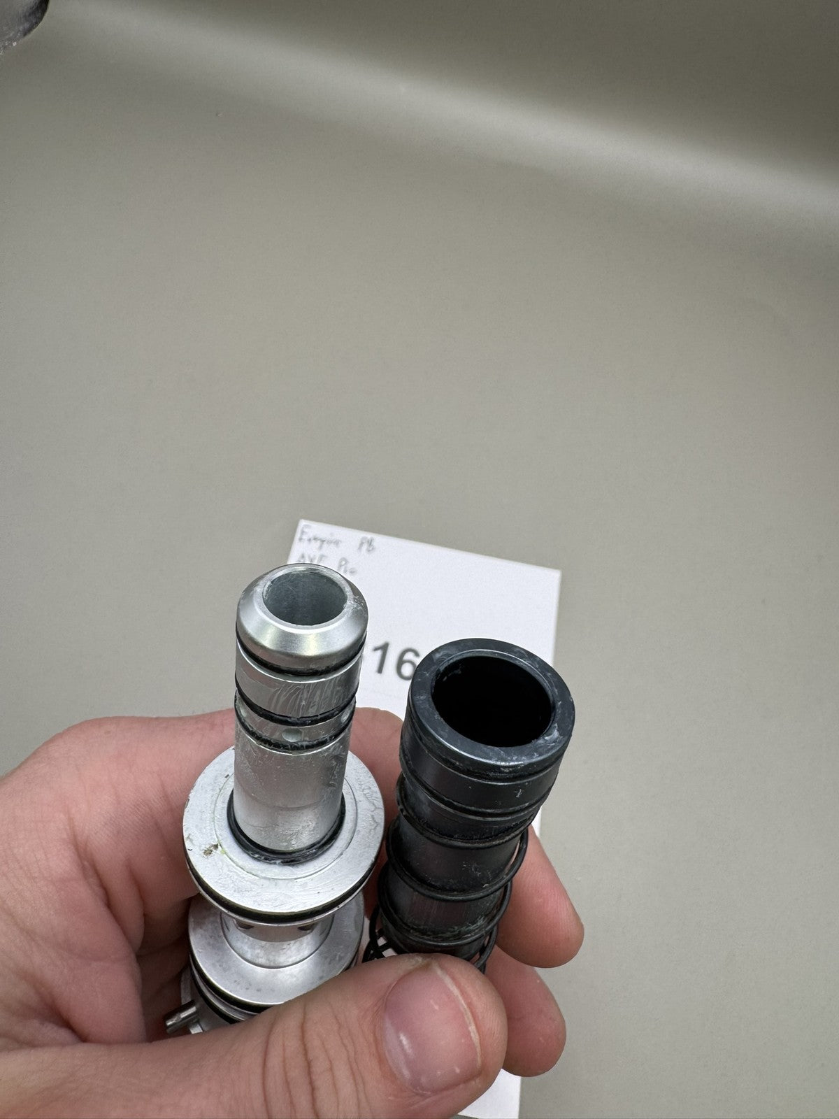 Empire PB AXE Pro Bolt/Engine