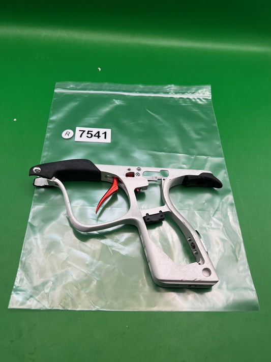 Dye NT Frame with Trigger and Rubber