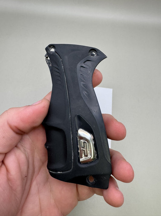 Smart Parts Shocker BSX XLS Grip Panels Black