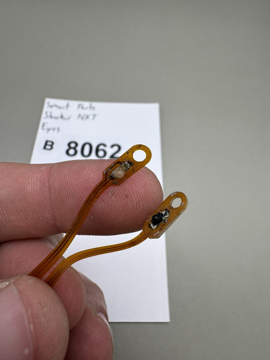 Smart Parts Shocker NXT Eyes
