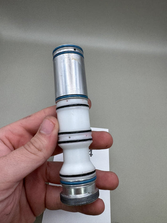 Smart Parts Shocker SFT Bolt/Engine